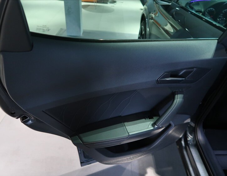 Cupra Formentor SUV 2,0 l 228 kw