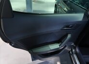 Cupra Formentor SUV 2,0 l 228 kw