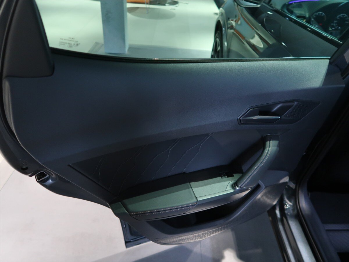 Cupra Formentor SUV 2,0 l 228 kw