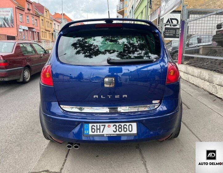 Seat Altea 47