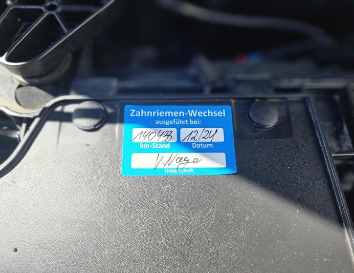 Ford Transit Custom 43