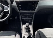 Volkswagen Touran 13