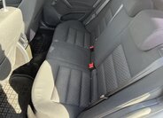 Škoda Octavia Kombi 1,6 l 77 kw