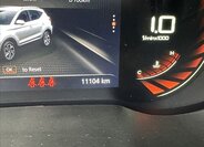 MG ZS SUV / Terénní 999,0 82 kw