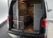 Volkswagen Transporter Kombi 2,0 l 110 kw