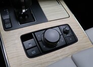 Mazda CX-60 SUV 2,5 l 241 kw