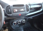 Fiat 500L 19
