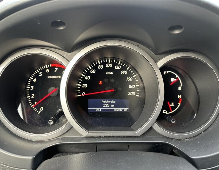 Suzuki Grand Vitara 15