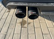 BMW X6 SUV / Terénní 4,4 l 512 kw