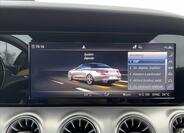 Mercedes-Benz Třídy E 52