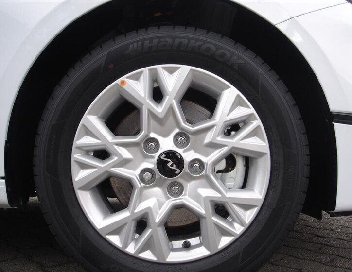 KIA Ceed Kombi 1,5 l 118 kw