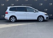 Seat Alhambra Ostatní 2,0 l 103 kw