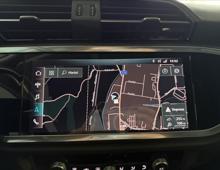 Audi Q3 SUV 2,0 l 110 kw