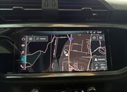 Audi Q3 SUV 2,0 l 110 kw