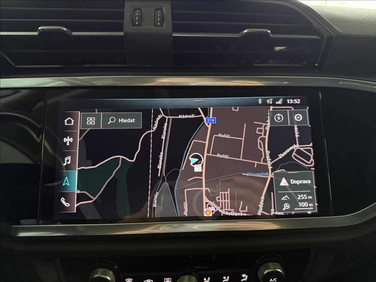 Audi Q3 SUV 2,0 l 110 kw