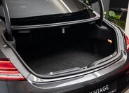 Mercedes-Benz Třídy C 17