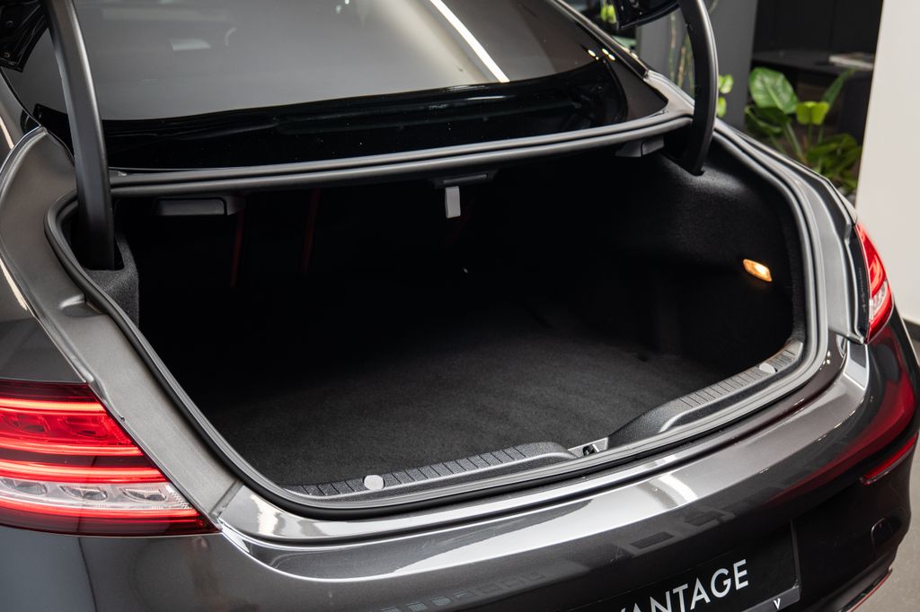 Mercedes-Benz Třídy C