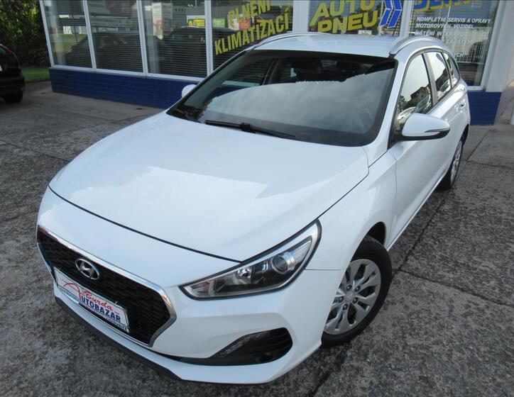 Hyundai i30 2