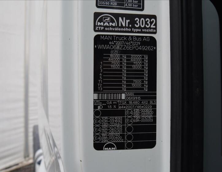 MAN Ostatní 29