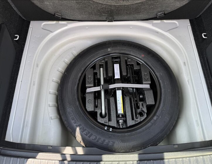 Škoda Octavia Kombi 2,0 l 85 kw