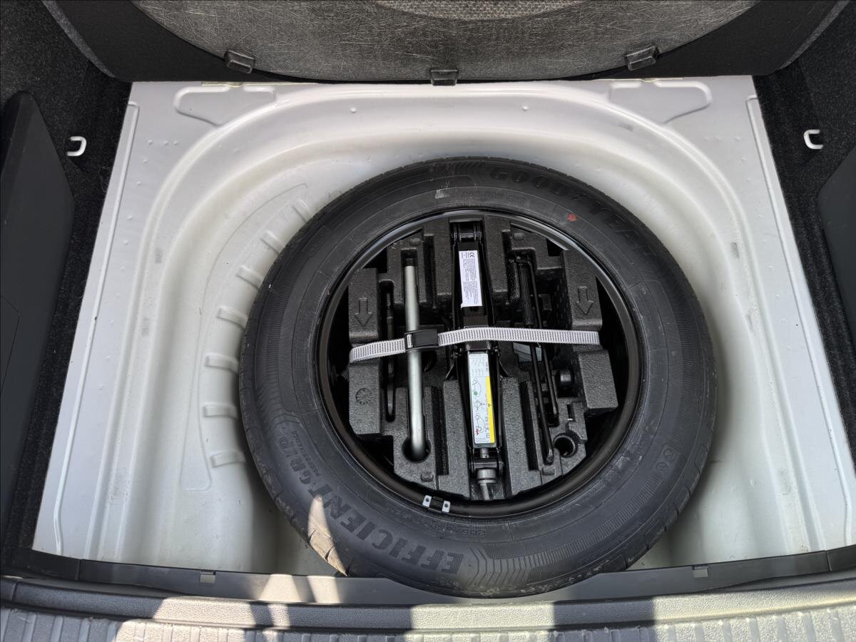 Škoda Octavia Kombi 2,0 l 85 kw