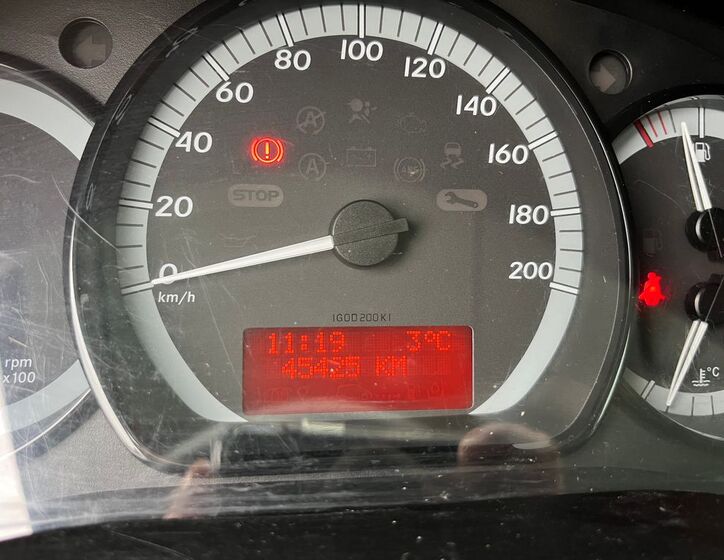 Mercedes-Benz Citan 9