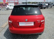 Škoda Fabia 7