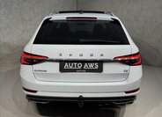 Škoda Superb Kombi 1,4 l 160 kw