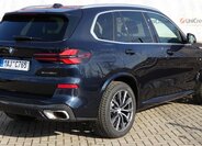 BMW X5 SUV / Terénní 3,0 l 210 kw