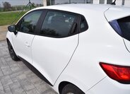 Renault Clio Hatchback 1,1 l 54 kw