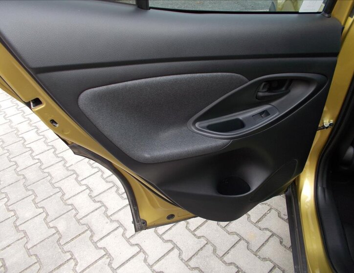 Toyota Yaris Cross 19