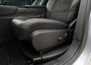 Citroën C5 Aircross SUV 1,5 l 96 kw