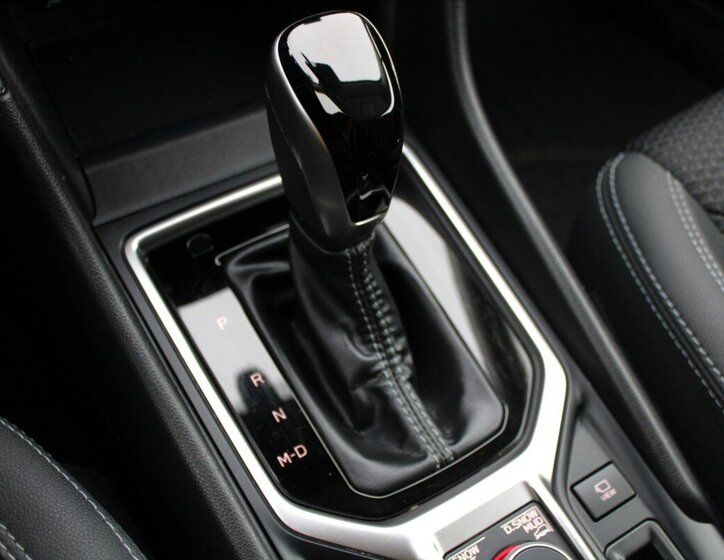 Subaru Forester SUV / Terénní 2,0 l 110 kw