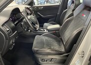 Škoda Kodiaq SUV / Terénní 2,0 l 176 kw