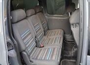 Volkswagen Caddy 20