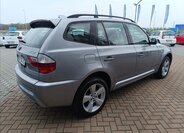 BMW X3 SUV / Terénní 3,0 l 210 kw