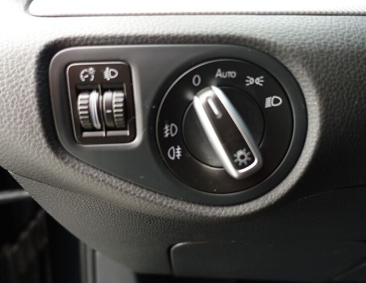 Volkswagen Sharan 21