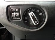 Volkswagen Sharan 21