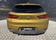 BMW X2 SUV / Terénní 1,5 l 103 kw