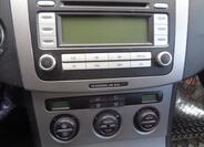 Volkswagen Passat 11