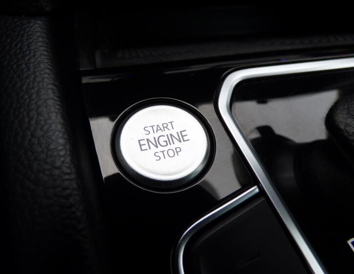 Volkswagen Passat Kombi 1,4 l 115 kw