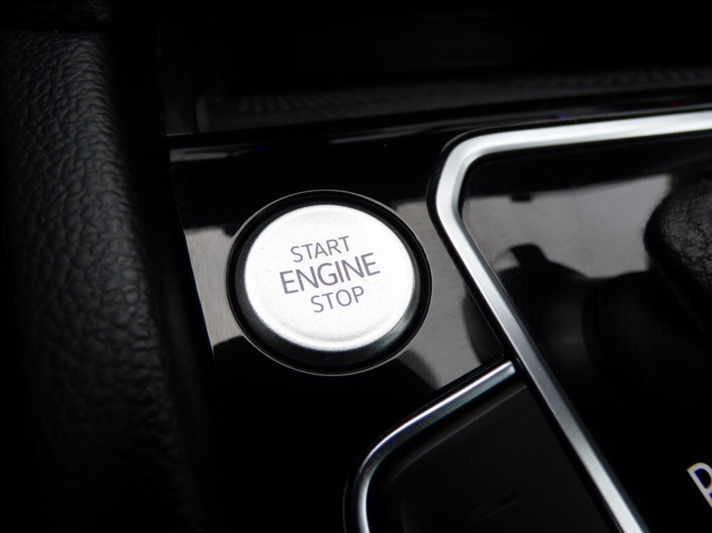 Volkswagen Passat Kombi 1,4 l 115 kw