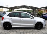 Volkswagen Polo 7