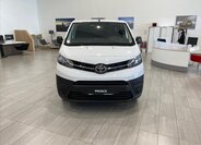 Toyota ProAce Skříň 2,0 l 106 kw