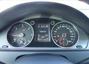 Volkswagen Passat 29