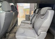 Fiat Scudo MPV 2,0 l 100 kw