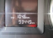 Volkswagen Caddy Skříň 1,2 l 63 kw