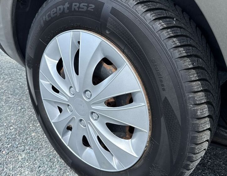 Peugeot Partner Tepee 29