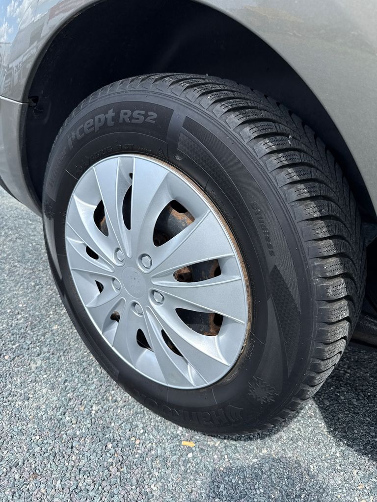 Peugeot Partner Tepee