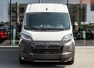 Peugeot Boxer Skříň 2,2 l 132 kw